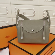 Hermes Lindy Bags